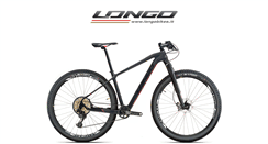 Desktop Screenshot of longobikes.it